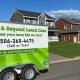 Lawn Mowing Mistakes