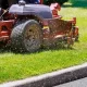 Lawn Mowing